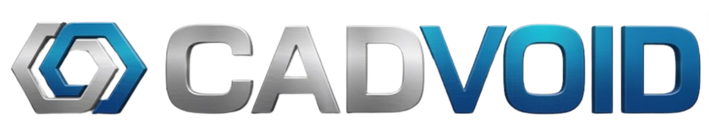 CADVoid Hub